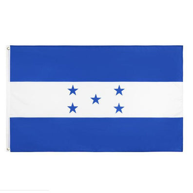 Bandiera Honduras esterno